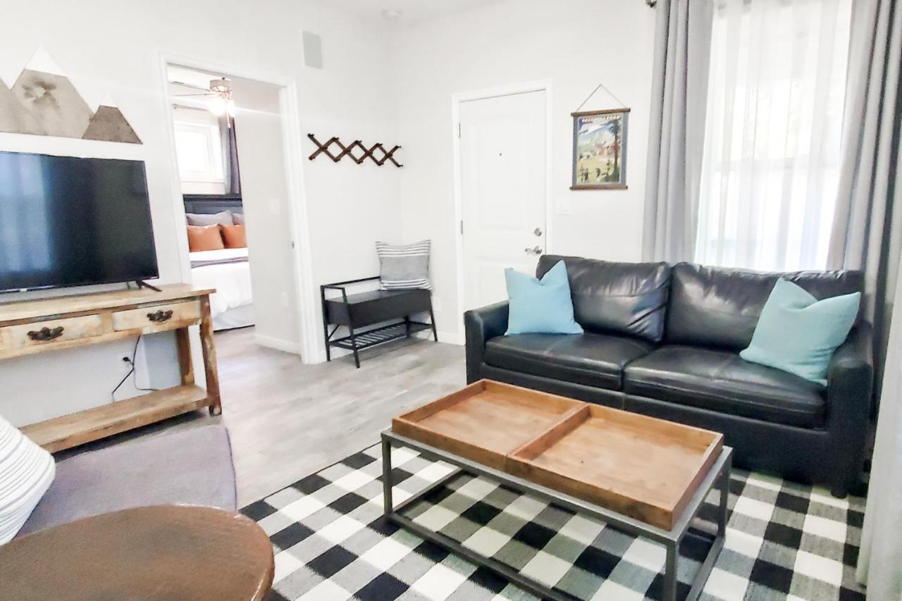 Vacation Home Minutes From Downtown, Great For Families Ogden Eksteriør bilde