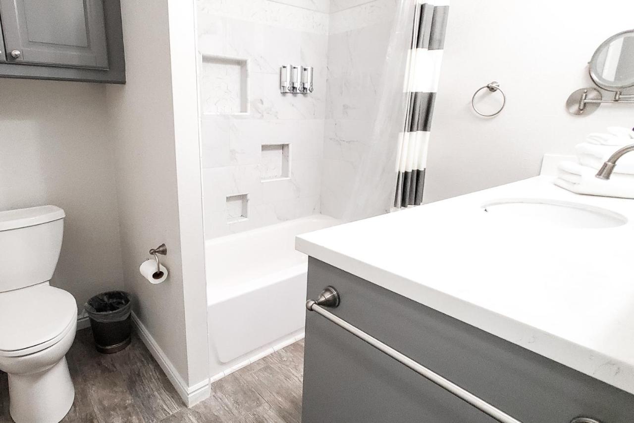 Vacation Home Minutes From Downtown, Great For Families Ogden Eksteriør bilde