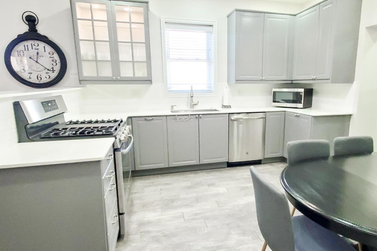 Vacation Home Minutes From Downtown, Great For Families Ogden Eksteriør bilde