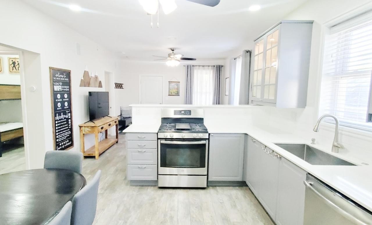 Vacation Home Minutes From Downtown, Great For Families Ogden Eksteriør bilde