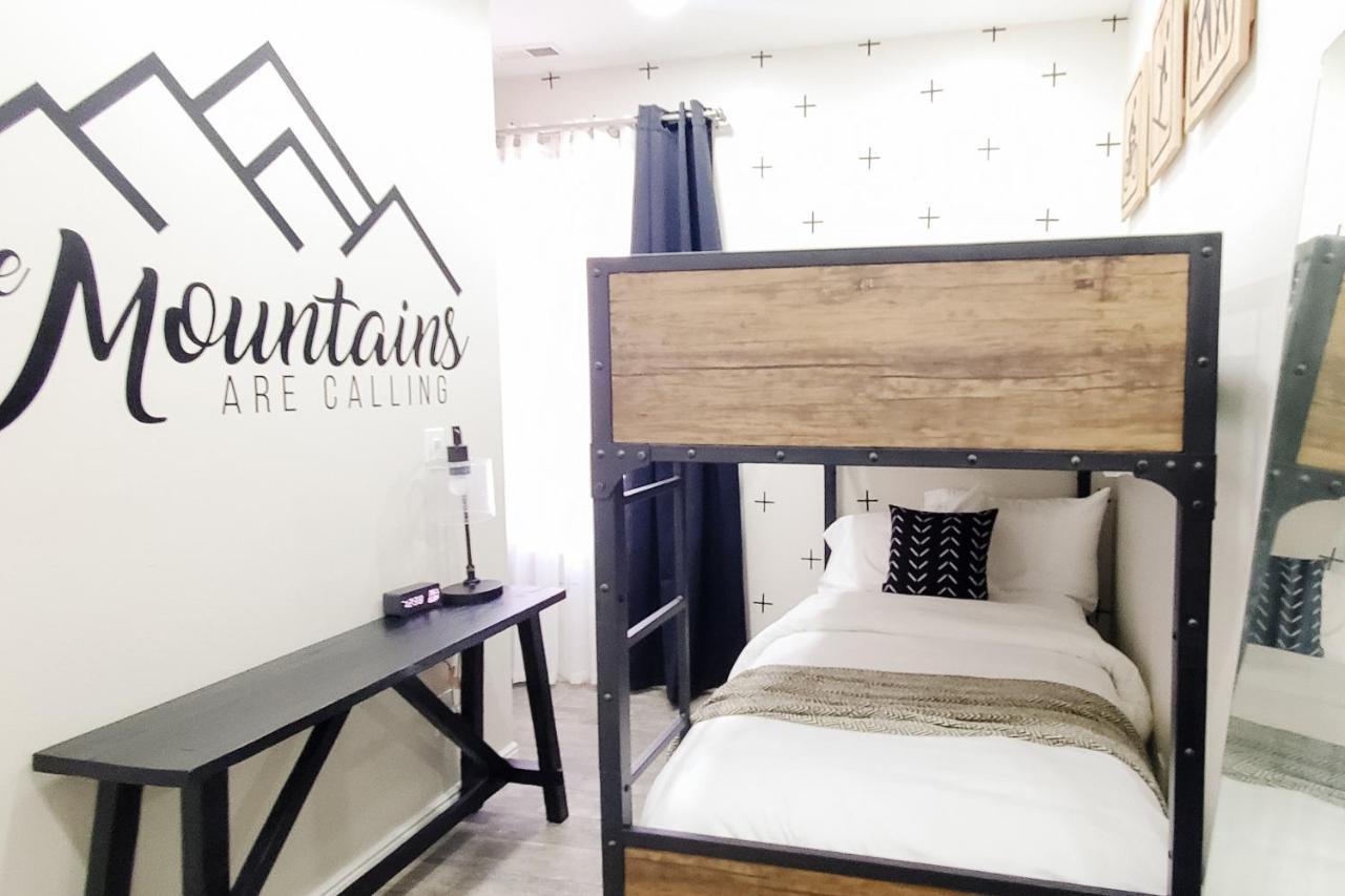 Vacation Home Minutes From Downtown, Great For Families Ogden Eksteriør bilde