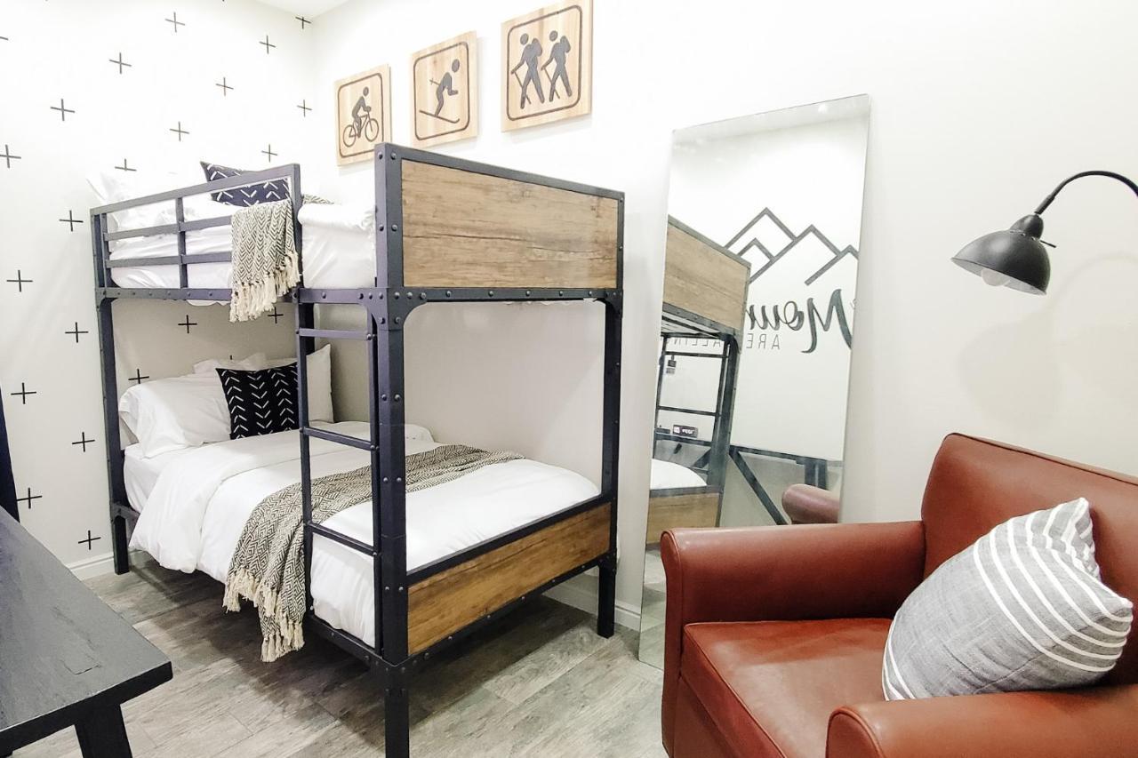 Vacation Home Minutes From Downtown, Great For Families Ogden Eksteriør bilde